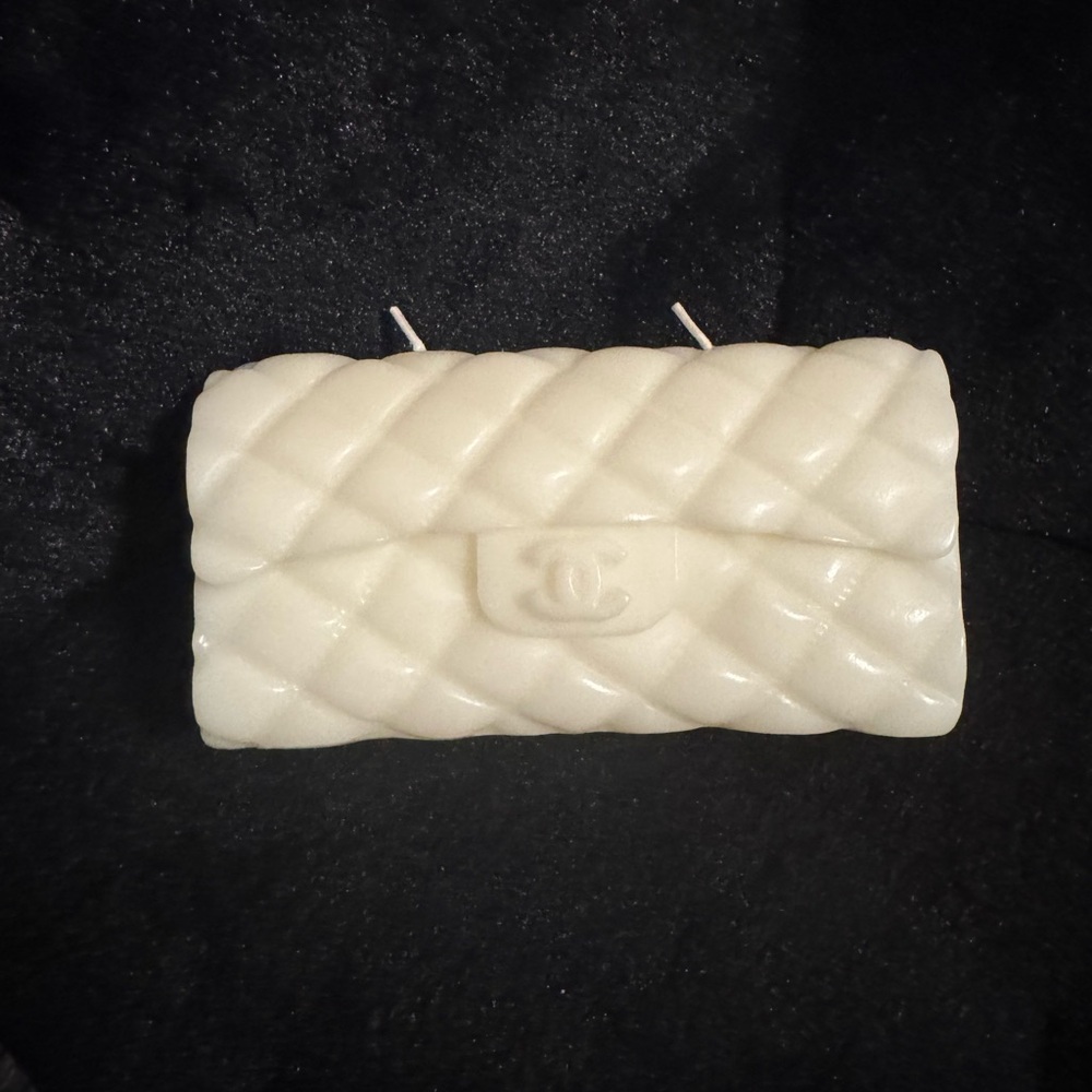 Large bag candle - Picture 3 of 5